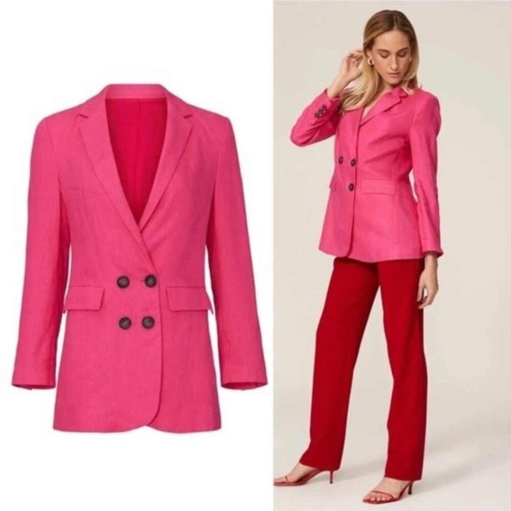 Sanctuary Cape Cod Blazer size M